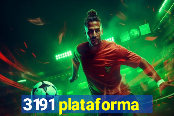 3191 plataforma
