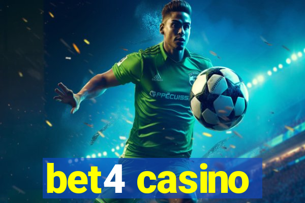 bet4 casino