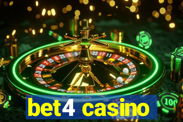 bet4 casino