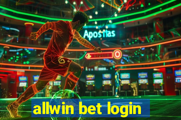 allwin bet login
