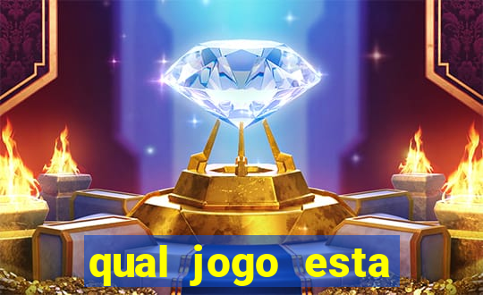 qual jogo esta pagando hoje