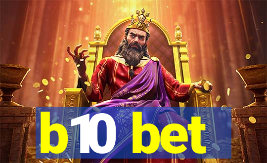 b10 bet