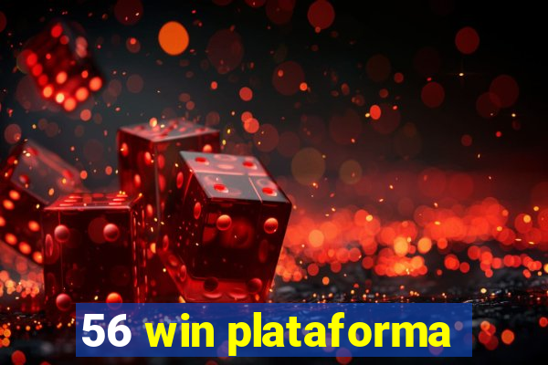 56 win plataforma
