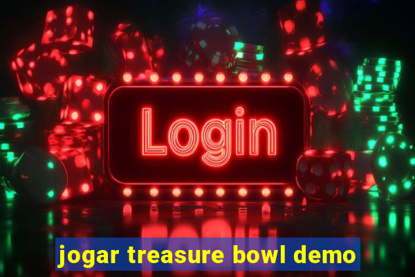 jogar treasure bowl demo