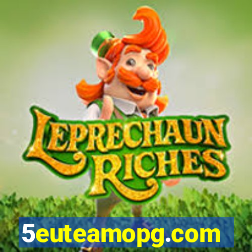 5euteamopg.com