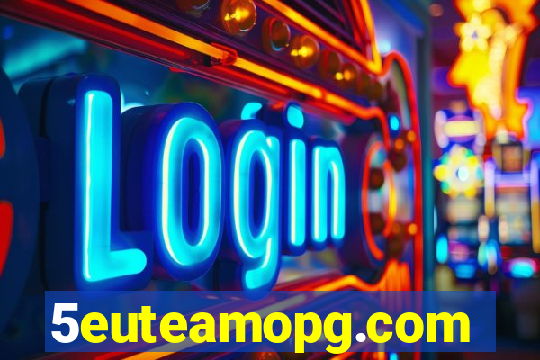 5euteamopg.com