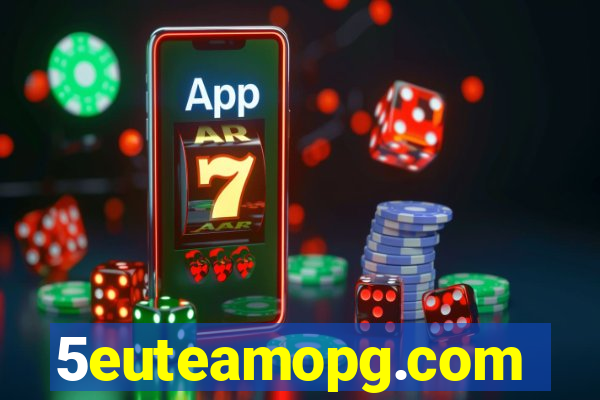 5euteamopg.com
