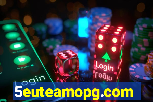 5euteamopg.com