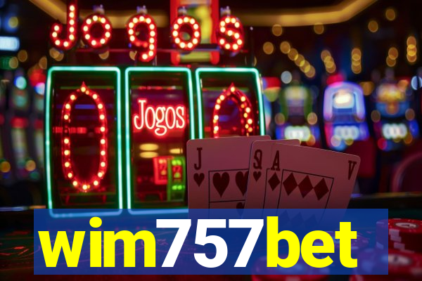 wim757bet
