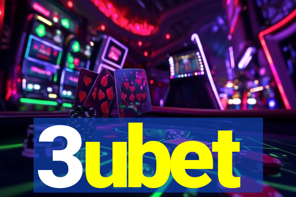 3ubet