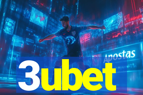 3ubet