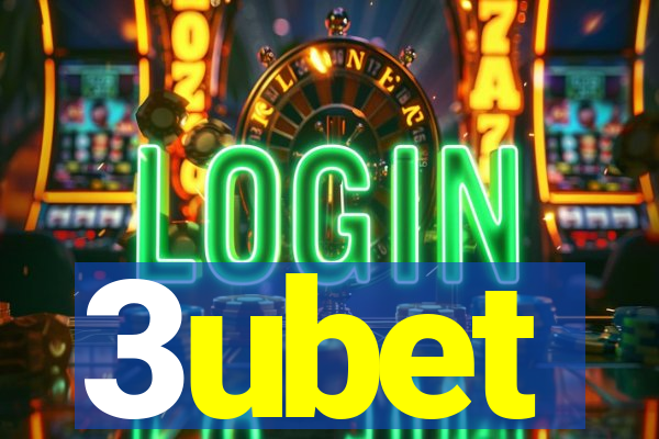 3ubet