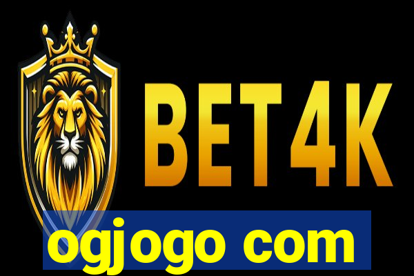 ogjogo com