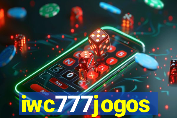 iwc777jogos
