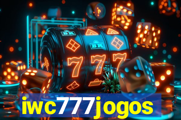 iwc777jogos