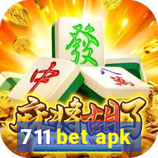 711 bet apk