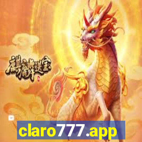 claro777.app