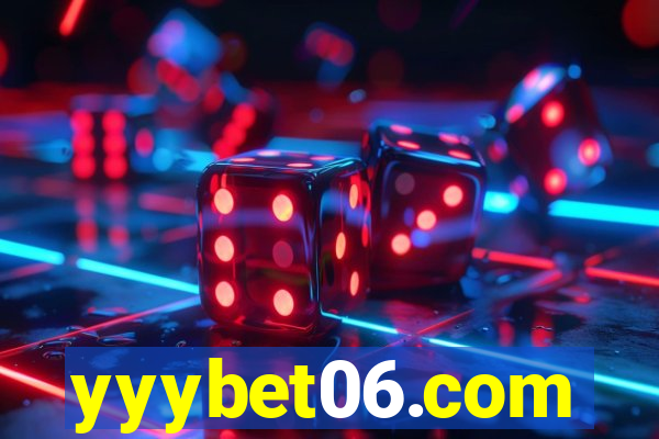 yyybet06.com