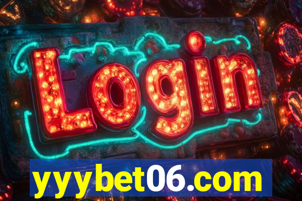 yyybet06.com