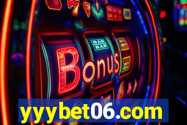 yyybet06.com