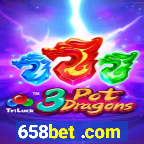 658bet .com