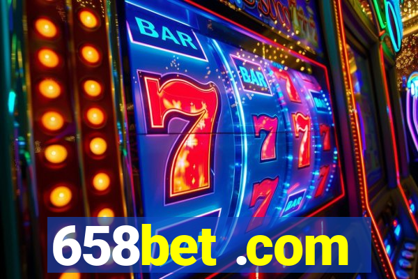 658bet .com
