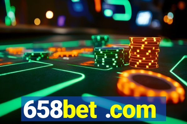 658bet .com