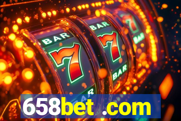 658bet .com
