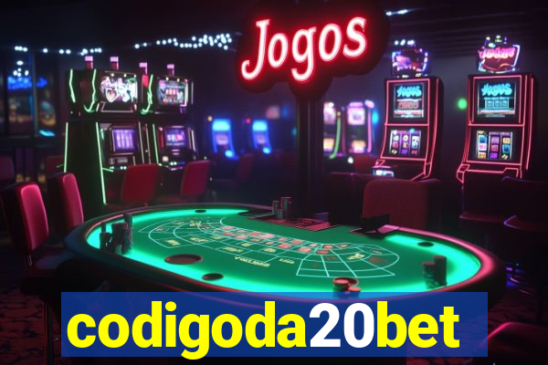 codigoda20bet
