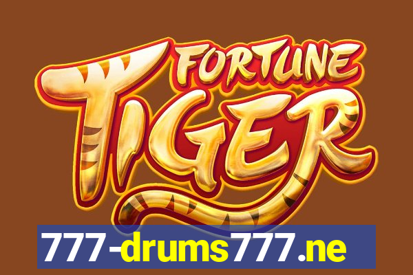 777-drums777.net