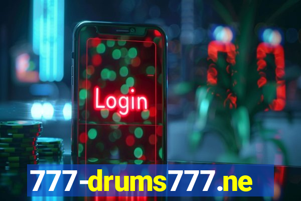 777-drums777.net