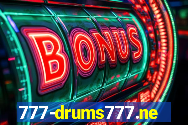 777-drums777.net