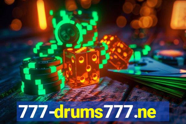 777-drums777.net