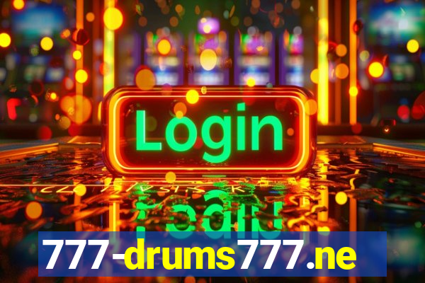 777-drums777.net