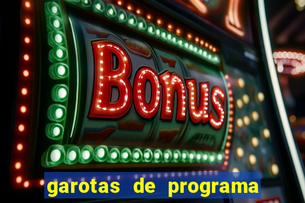 garotas de programa em saj