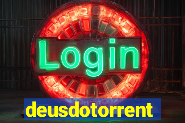 deusdotorrent
