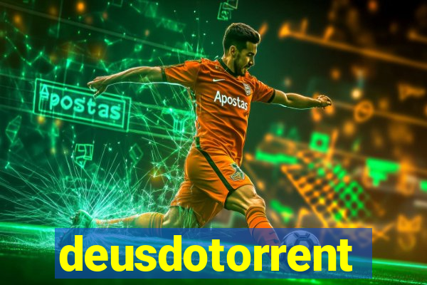 deusdotorrent