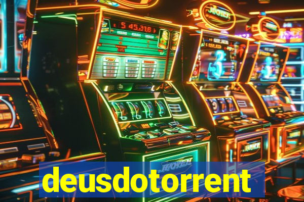 deusdotorrent