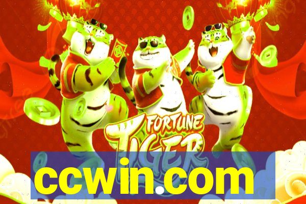 ccwin.com