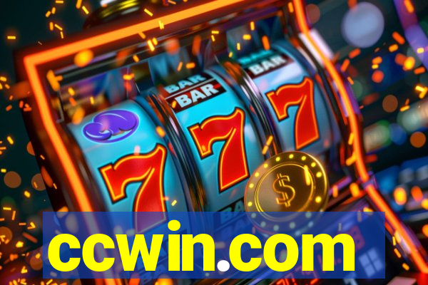 ccwin.com