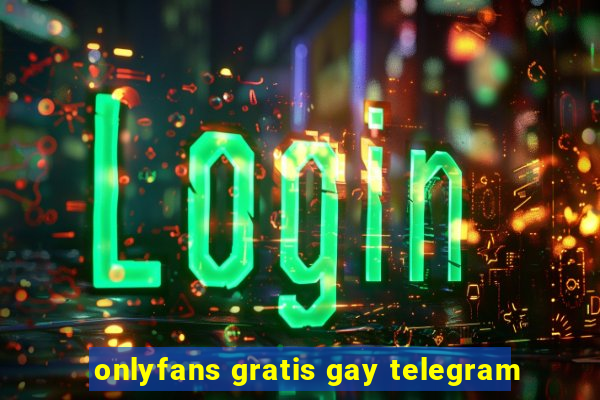 onlyfans gratis gay telegram