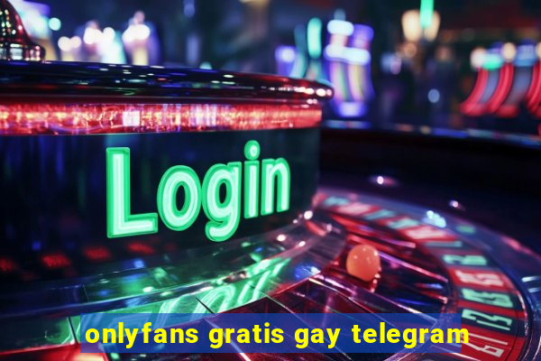 onlyfans gratis gay telegram