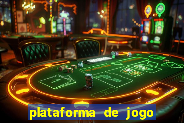 plataforma de jogo do canguru