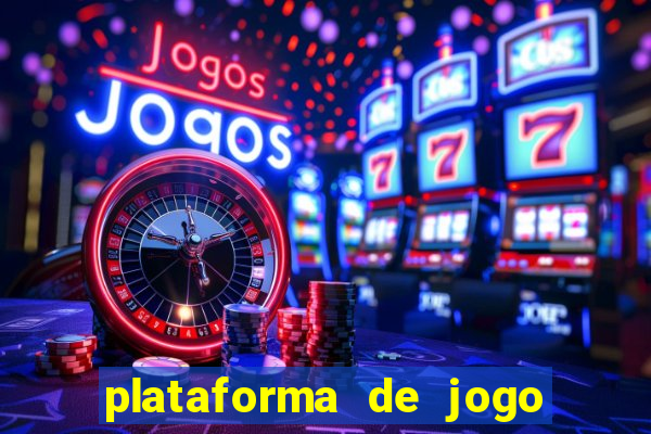 plataforma de jogo do canguru