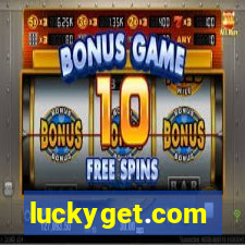 luckyget.com