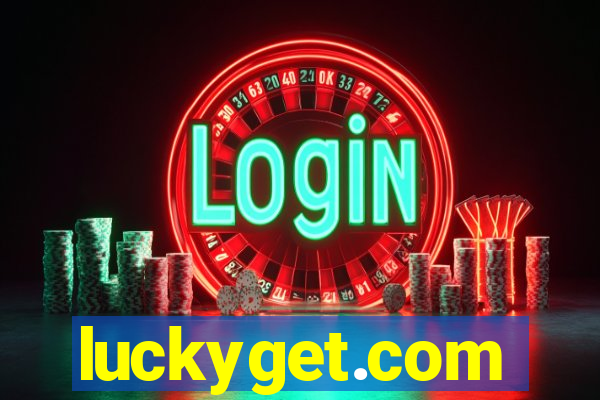 luckyget.com