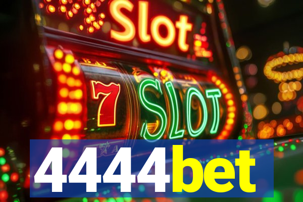 4444bet