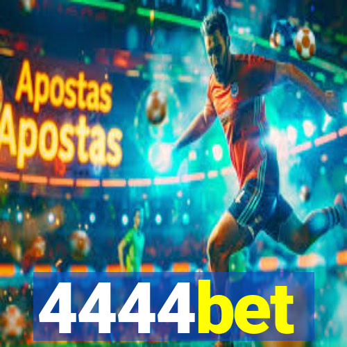 4444bet