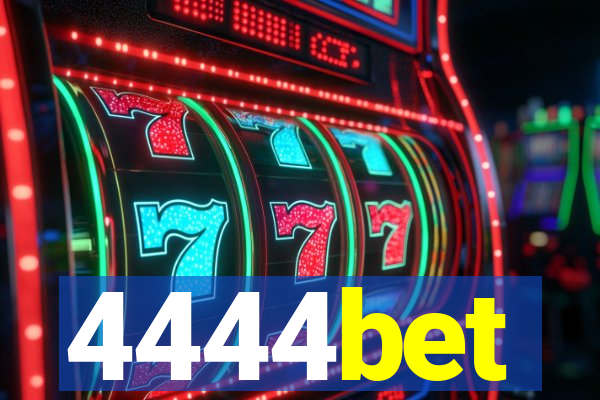 4444bet