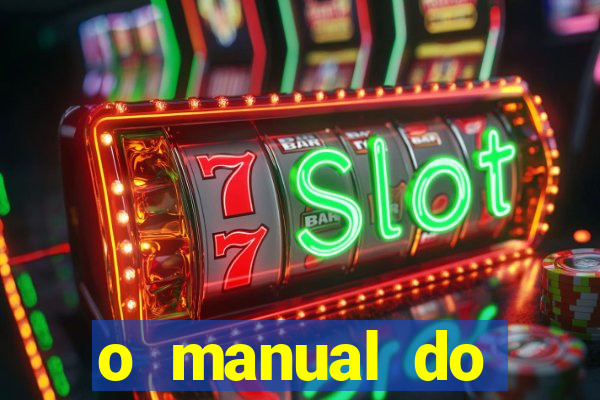 o manual do necromante pdf
